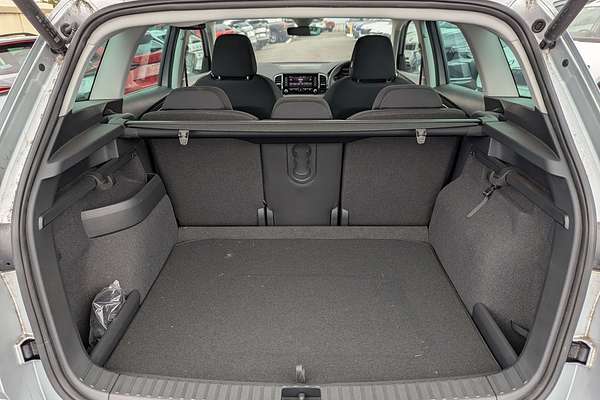 2023 SKODA Karoq 110TSI Style NU