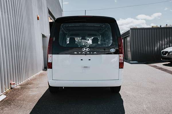 2025 Hyundai STARIA LOAD  US4.V3