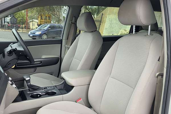 2019 Kia Carnival S YP