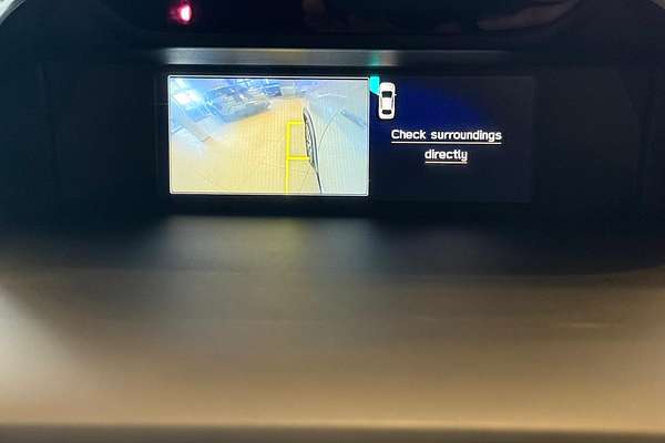 2024 Subaru Forester Hybrid L S5