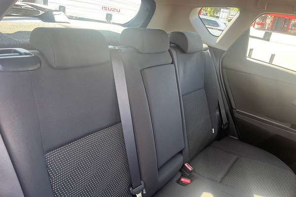 2013 Toyota COROLLA Ascent ZRE182R