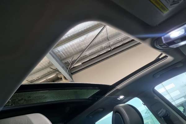 2018 Hyundai Tucson Highlander TLE2