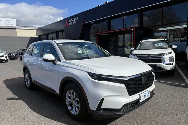 2023 Honda CR-V VTi X RS