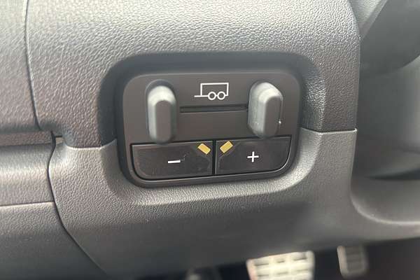 2025 Kia Tasman X-Pro TK 4X4