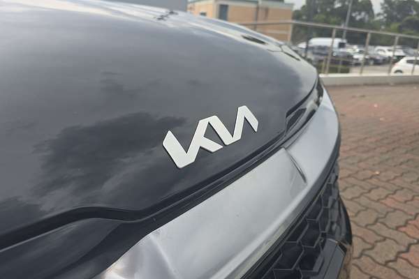 2025 Kia Sportage SX NQ5