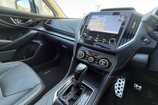 2017 Subaru XV 2.0i-S G5X