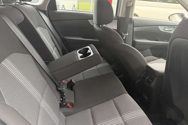 2021 Kia Cerato Sport BD