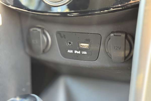 2014 Hyundai i30 Active GD2