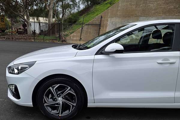 2021 Hyundai i30 Active PD.V4
