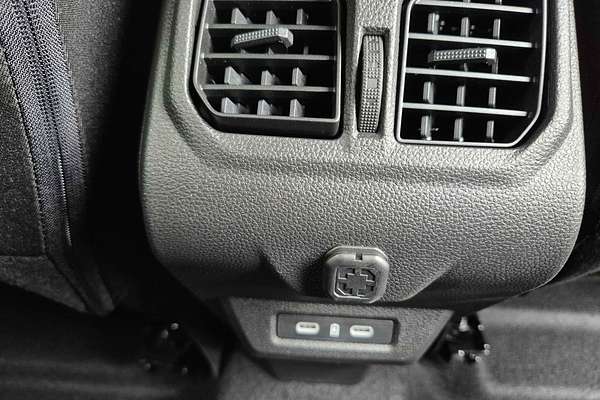 2025 Renault DUSTER TECHNO (4x2) RD3 MY25