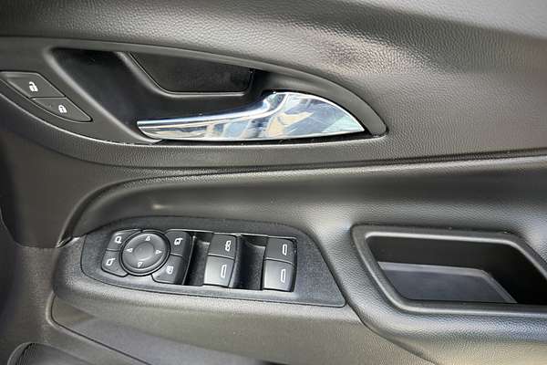 2018 Holden Equinox LT EQ