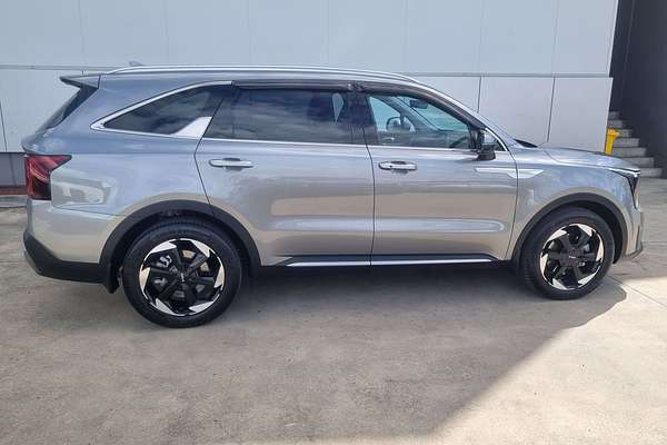 2023 Kia Sorento Sport+ MQ4 PE