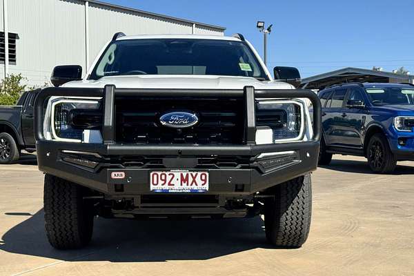 2025 Ford Everest Sport 3.0L