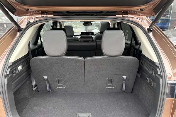 2024 Mazda CX-80 G40e GT KL