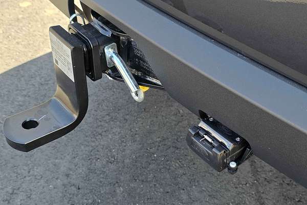 2025 Ford Everest Platinum 3.0L
