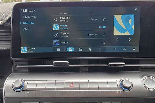 2024 Hyundai Kona SX2.V2