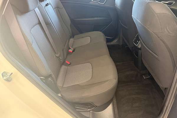 2024 Kia Sportage S NQ5