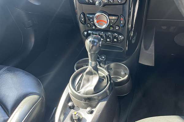 2016 MINI COUNTRYMAN Cooper D R60