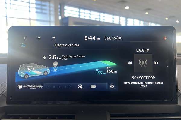 2024 Hyundai INSTER  AX.V1