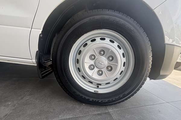 2019 Hyundai iLoad TQ4