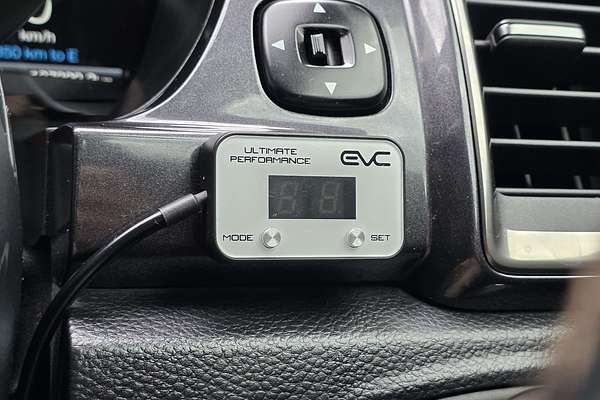 2020 Ford Ranger Wildtrak PX MkIII  2.0L