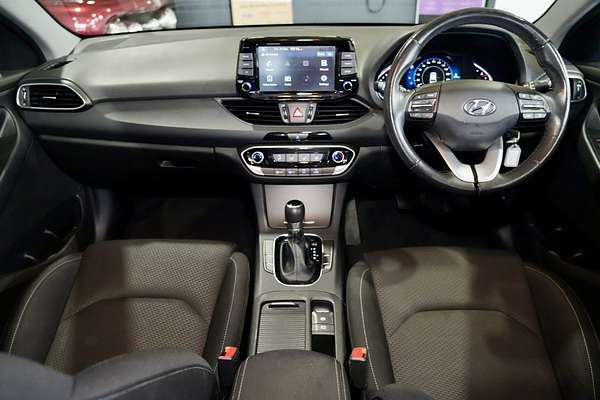 2023 Hyundai i30  PD.V4