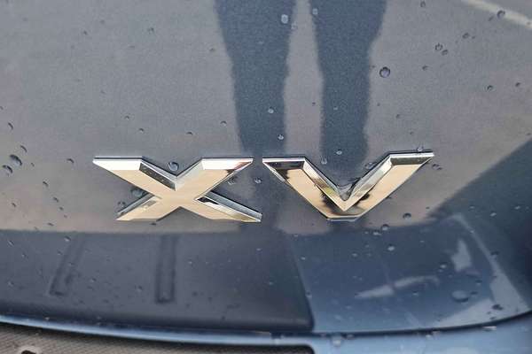 2022 Subaru XV 2.0i-L G5X