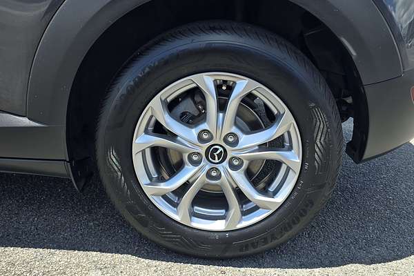 2016 Mazda CX-3 Maxx DK