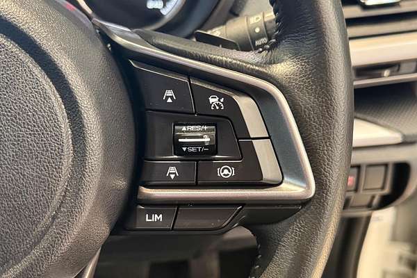 2024 Subaru Forester Hybrid L S5