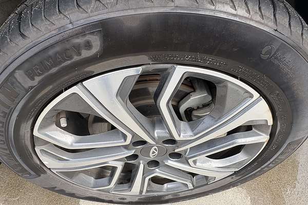 2023 Chery Tiggo 7 Pro Urban