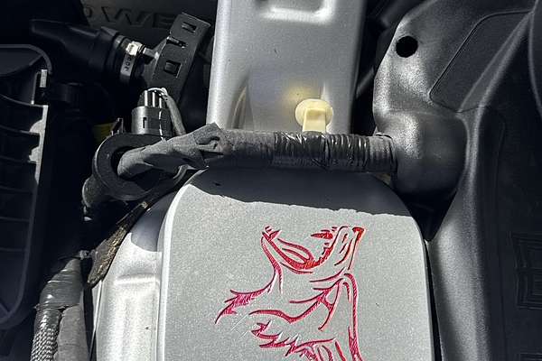 2017 Ford Mustang GT FM