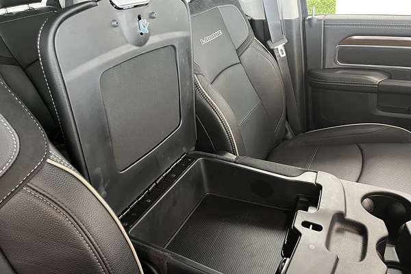 2024 RAM 2500 Laramie Rambox DJ 4X4