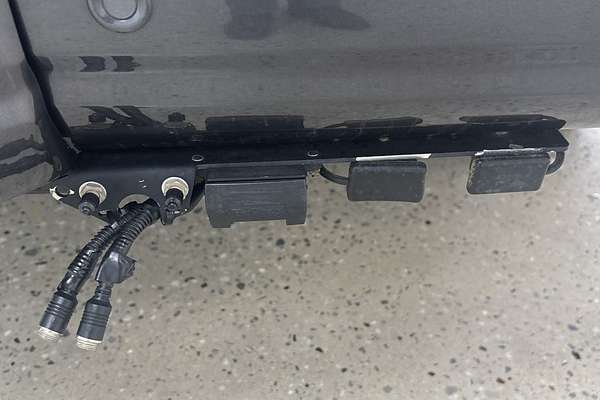 2020 Toyota Landcruiser VX VDJ200R