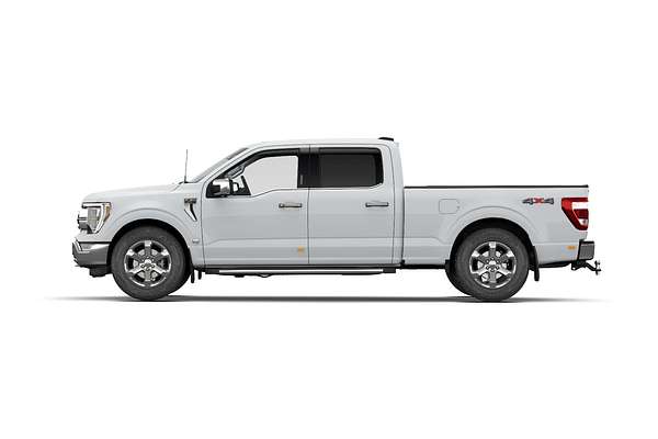 2023 Ford F-150 Lariat 4X4