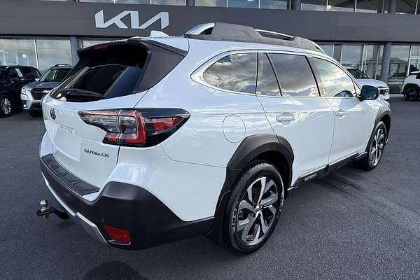 2021 Subaru Outback AWD Touring 6GEN