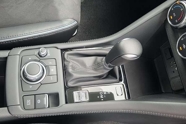 2025 Mazda CX-3 G20 GT SP DK