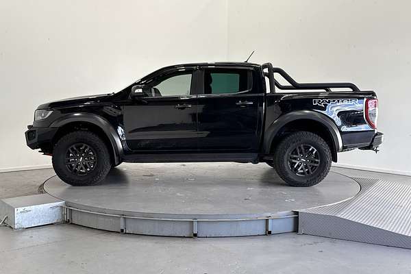 2020 Ford Ranger RAPTOR 2.0 (4x4) PX MKIII MY21.25 4X4 2.0L