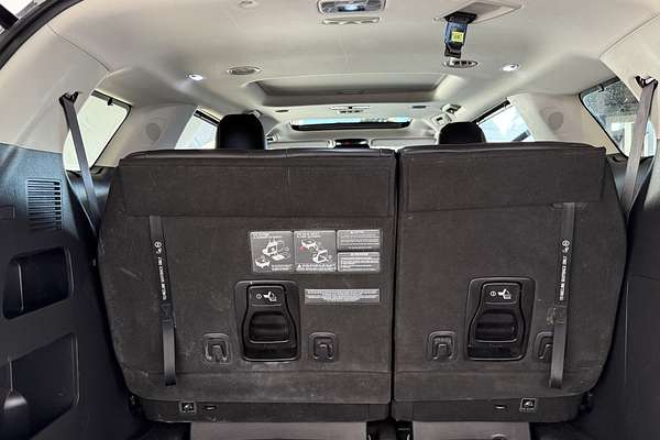 2023 Kia Carnival SPECIAL EDITION KA4 MY23