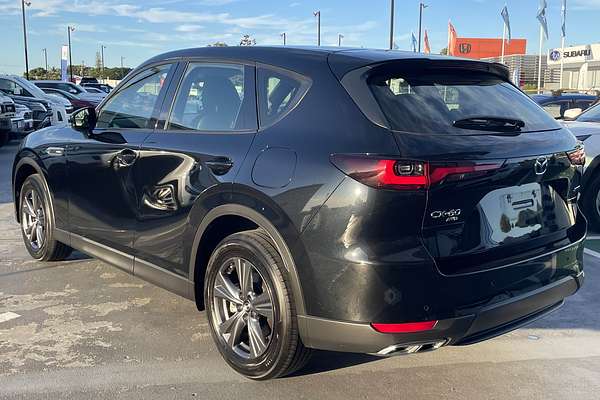 2023 Mazda CX-60 G40e Evolve KH Series