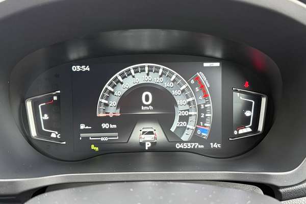 2023 Mitsubishi Pajero Sport GSR (4WD) 7 SEAT QF MY23
