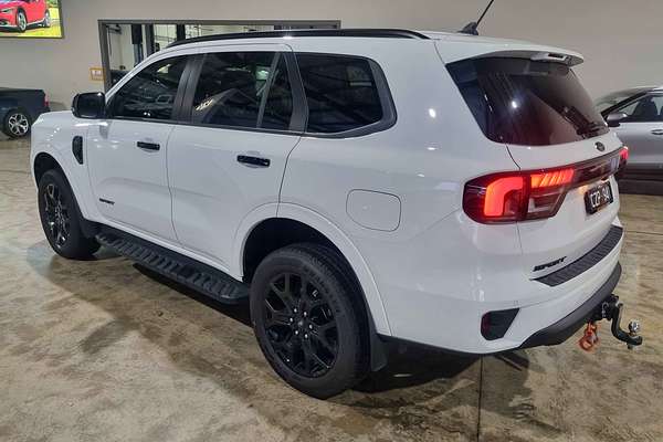 2023 Ford Everest Sport 2.0L