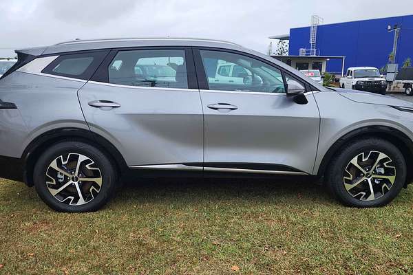 2021 Kia Sportage SX NQ5