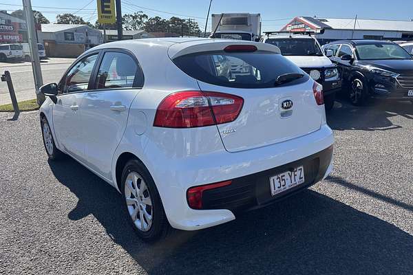2015 Kia Rio S UB