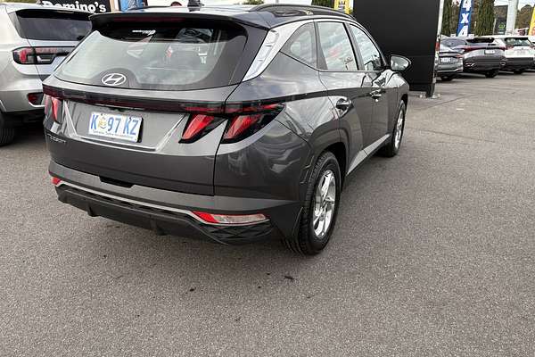 2022 Hyundai Tucson NX4.V1