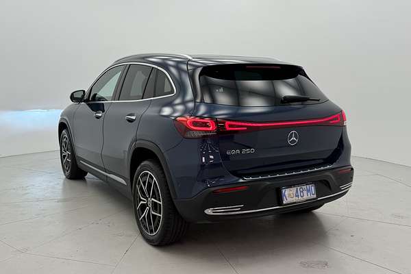2022 Mercedes-Benz EQA EQA250 H243
