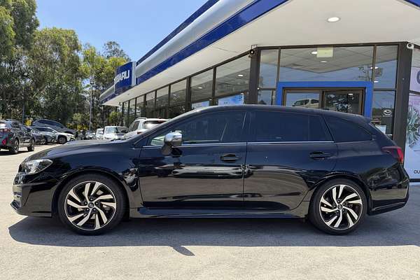 2019 Subaru Levorg 2.0 GT-S VM