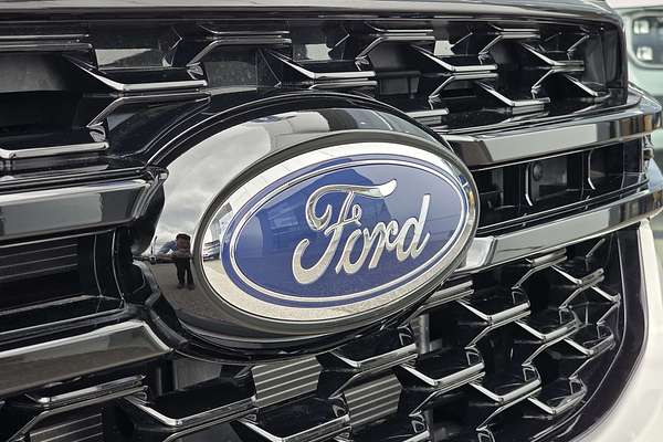 2025 Ford Everest Sport 2.0L