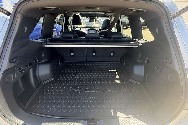 2025 Subaru Forester MY26 SUBARU FORESTER AWD 2.5I TOURING S6