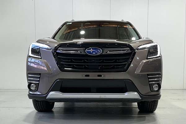 2022 Subaru Forester Hybrid L S5 4X4