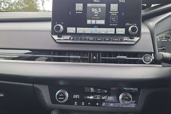 2024 Mitsubishi Outlander LS ZM